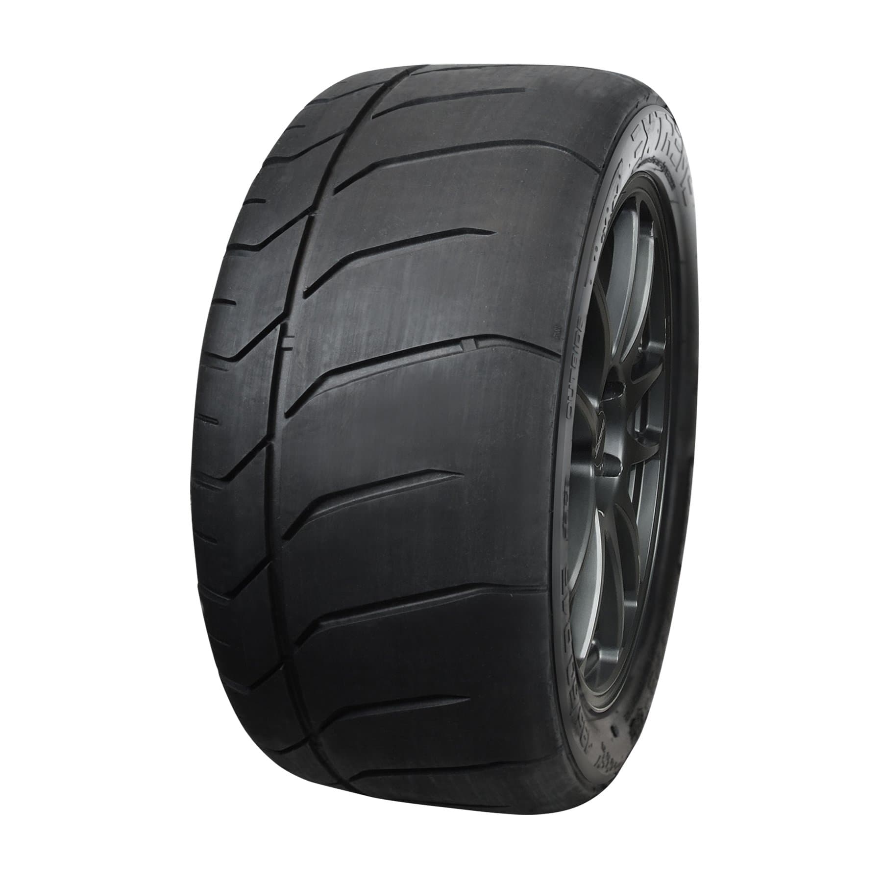 EXTREME VR2 TYPE-R7 Medium Racing Tire 265/35-18