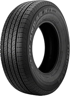 Geolandar H/T G056 285/45R22 114H Light Truck Tire