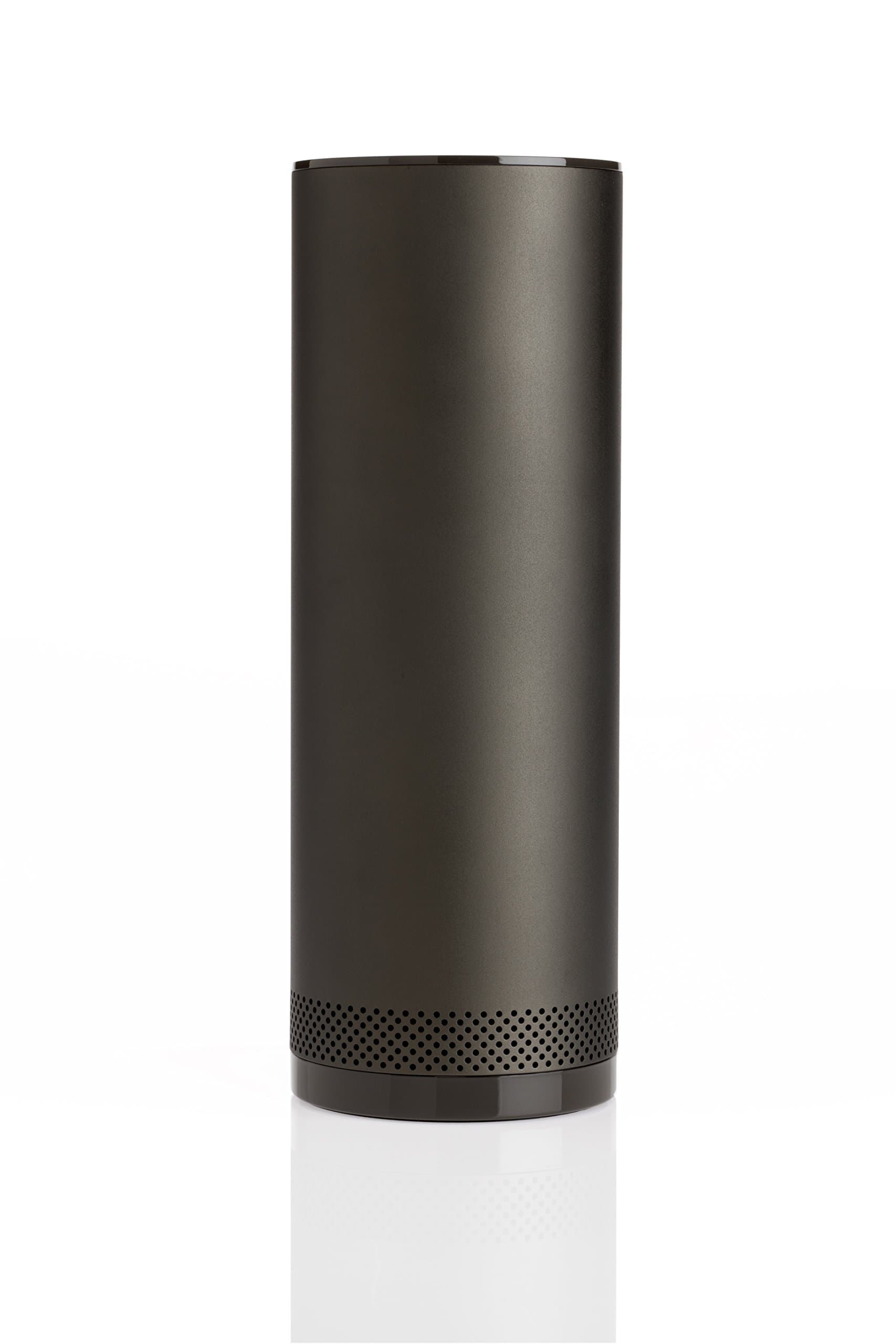 Stelle Audio STPLRMB Bluetooth Audio Pillar (Matte Black)