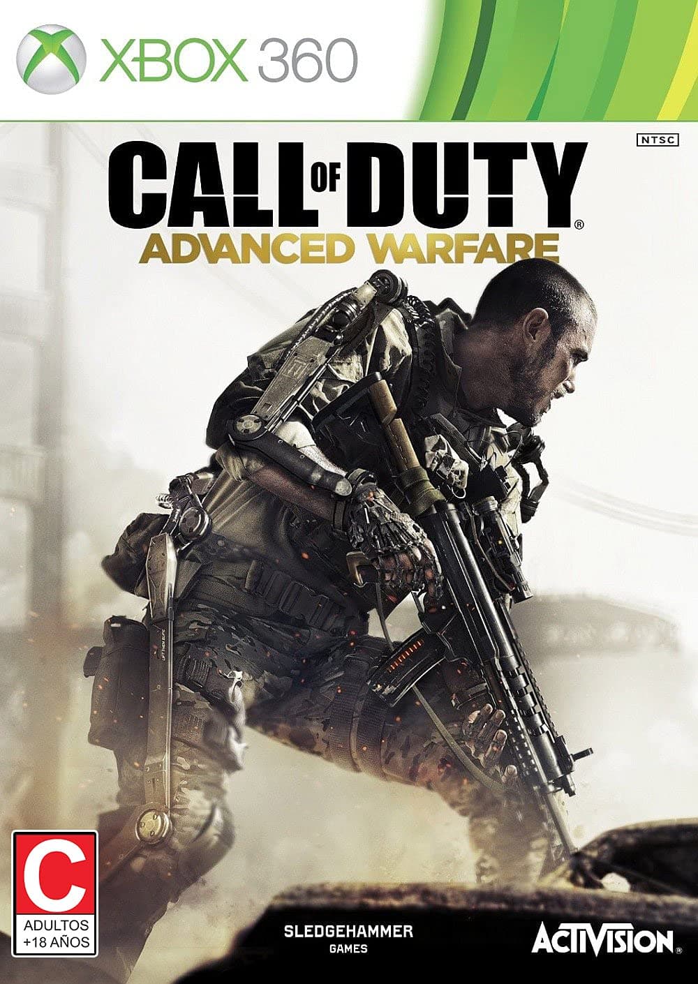 Call of Duty: Advanced Warfare Standard Edition