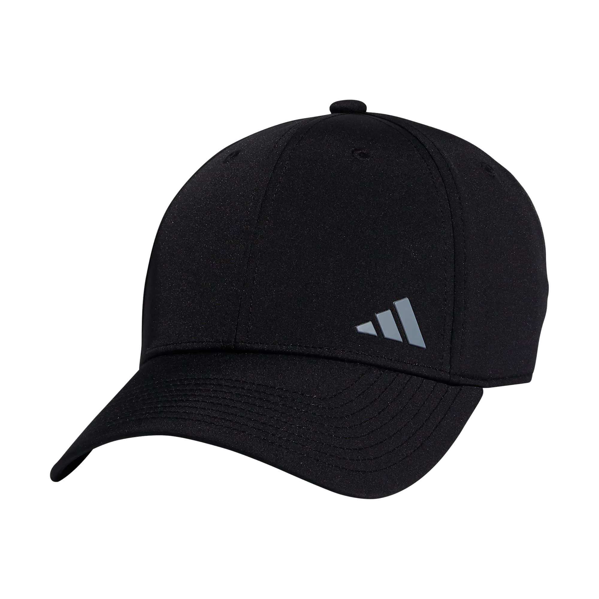 adidas Women's Ponytail Hat – Backless Baseball Cap