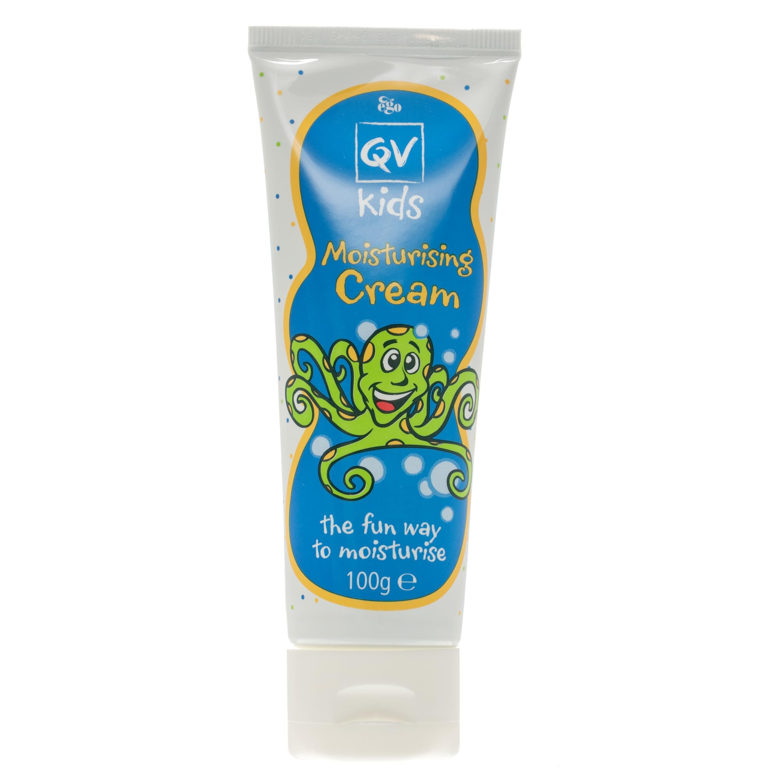 Kids Moisturising Cream 100g