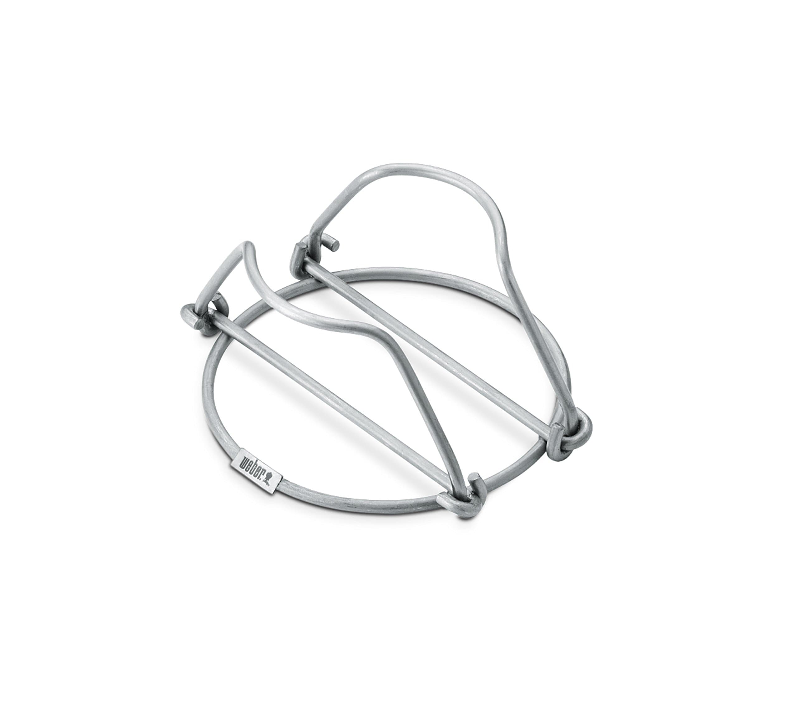 6689 Essentials Collapsible Poultry Roaster