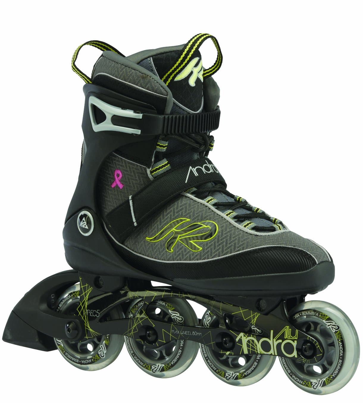 K2 Skate Women's Andra Inline Skates