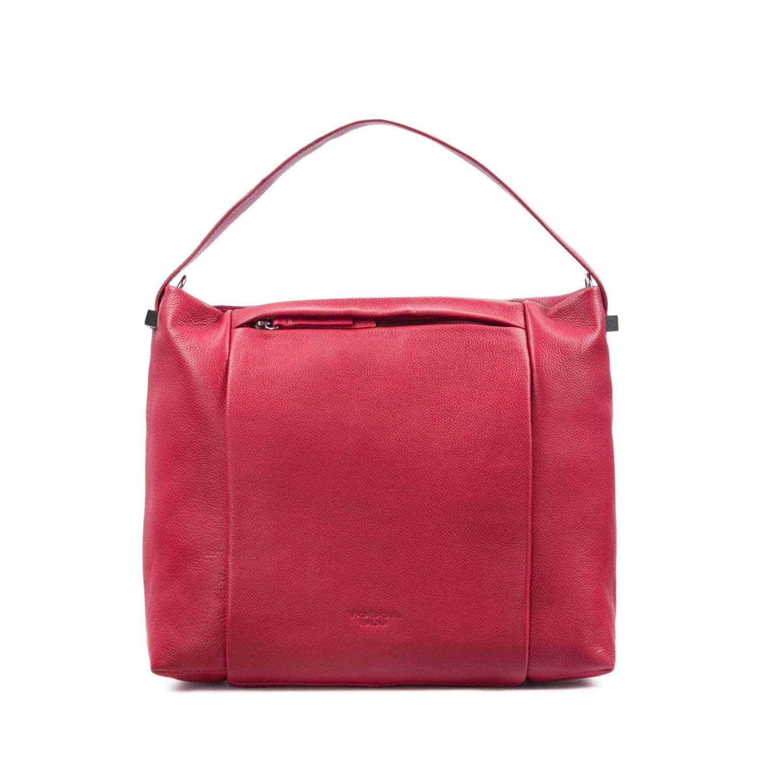 Bruxelles Shoulder Bag, One size, Red
