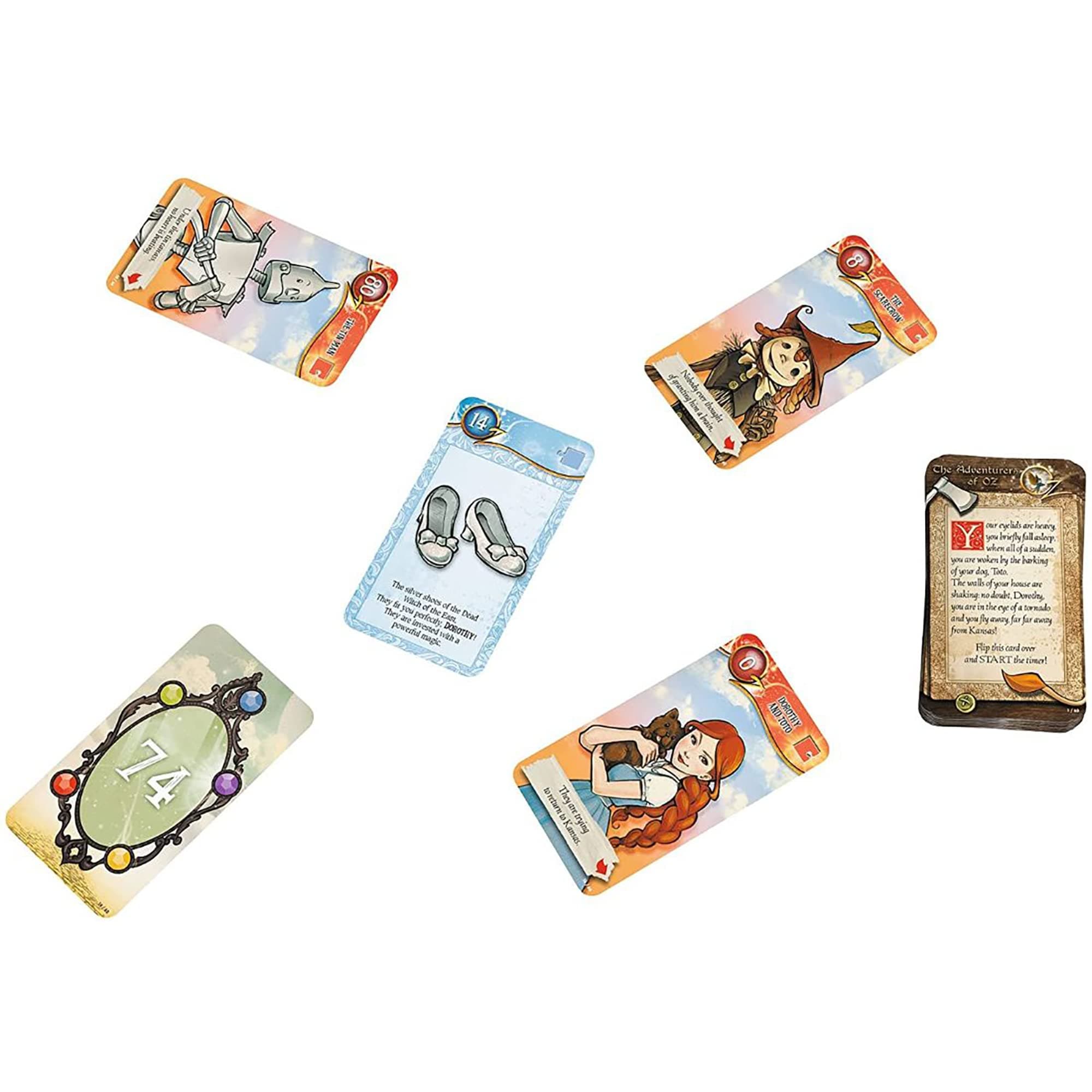 Space Cowboys Unlock! 3 - Secret Adventures