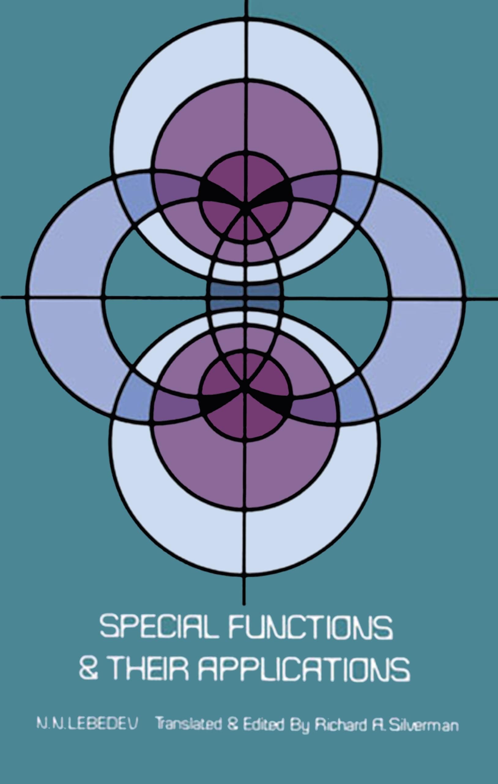 Special Functions & Their Applications (Dover Books on Mathematics)