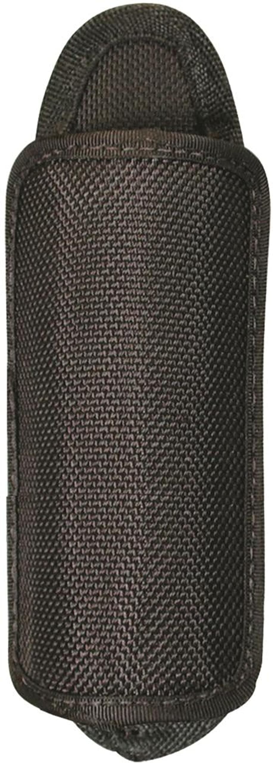 Nite Ize LHS-03 Clip-On Flashlight Holster with Stretch Capability and 8-Position Rotating Clip