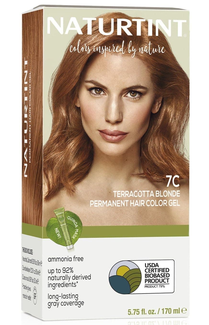 Hair Colorant - Permanent 5.98