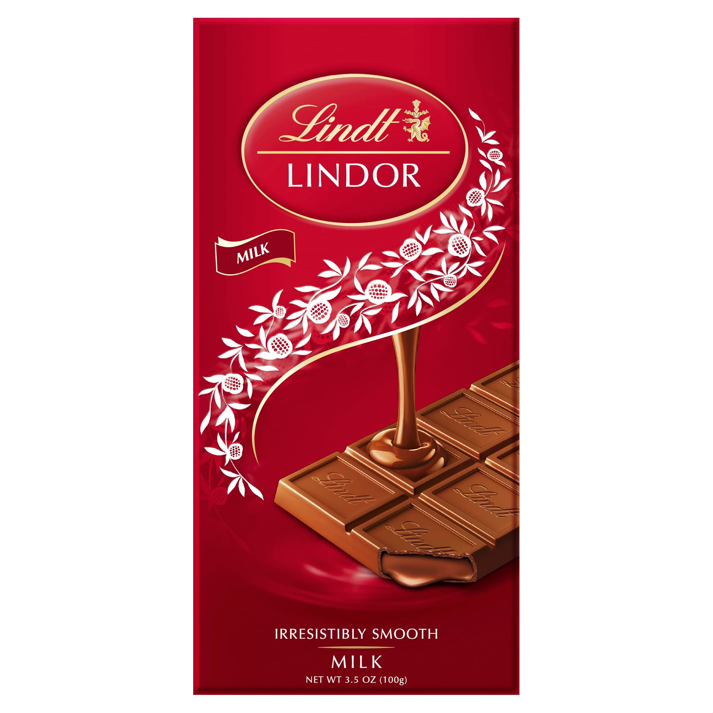 Lindor Milk Bar, 100g