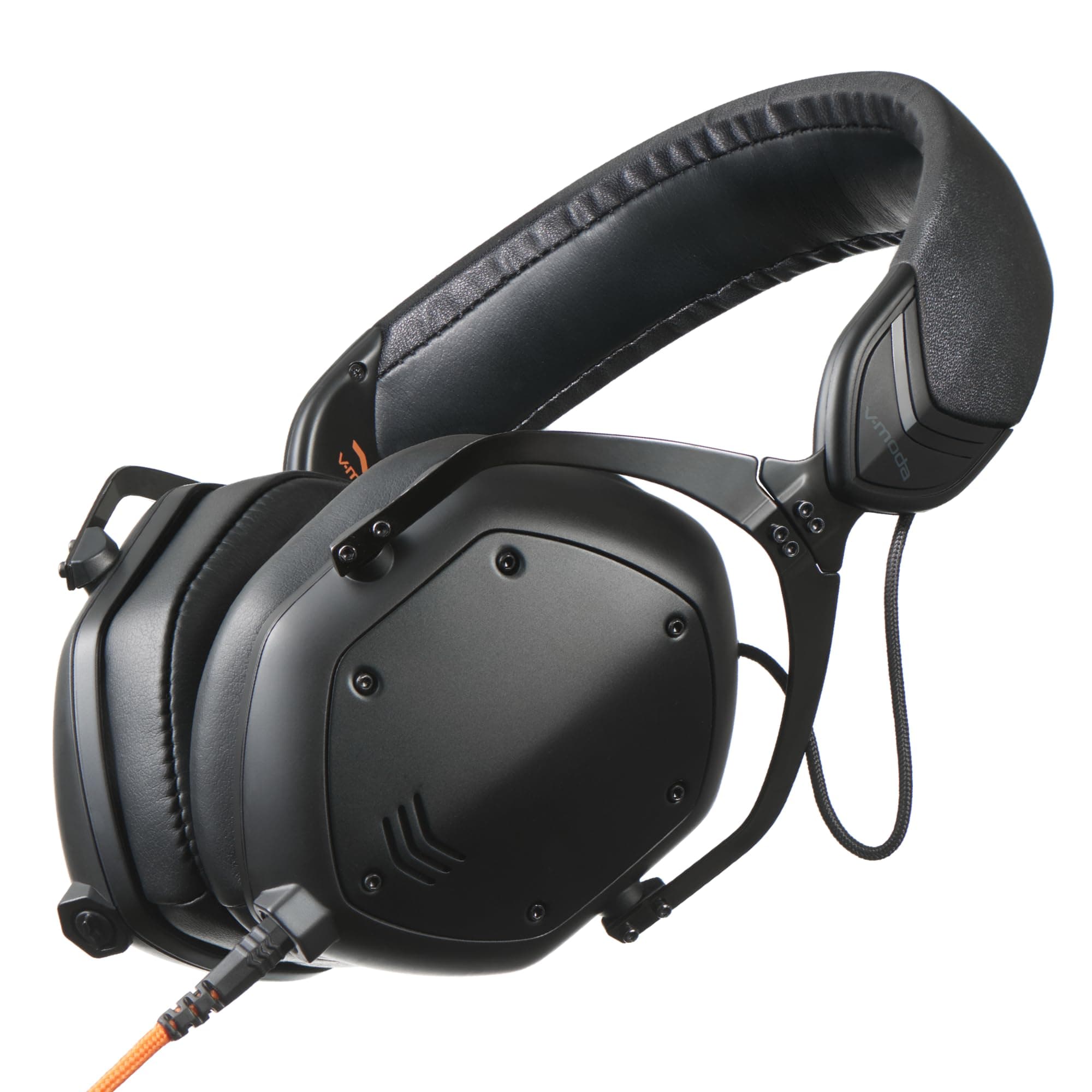 V-Moda Crossfade M-100 Master Over-Ear Headphone - Matte Black