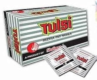 tulsi supari mouth freshner