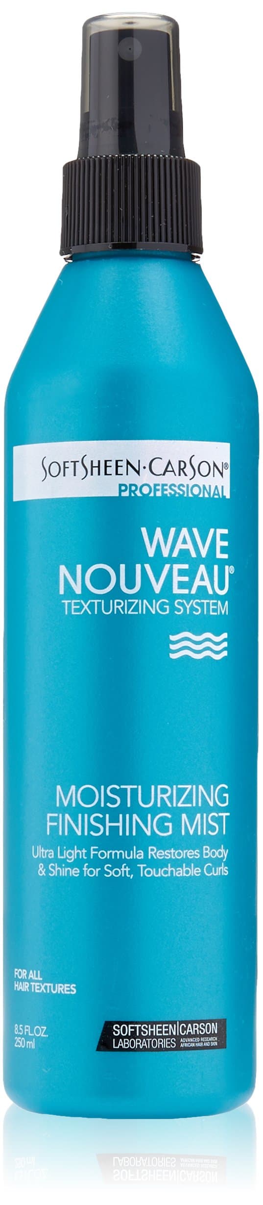 SoftSheen Carson -Carson Wave Nouveau Coiffure, 8.5 Fl oz