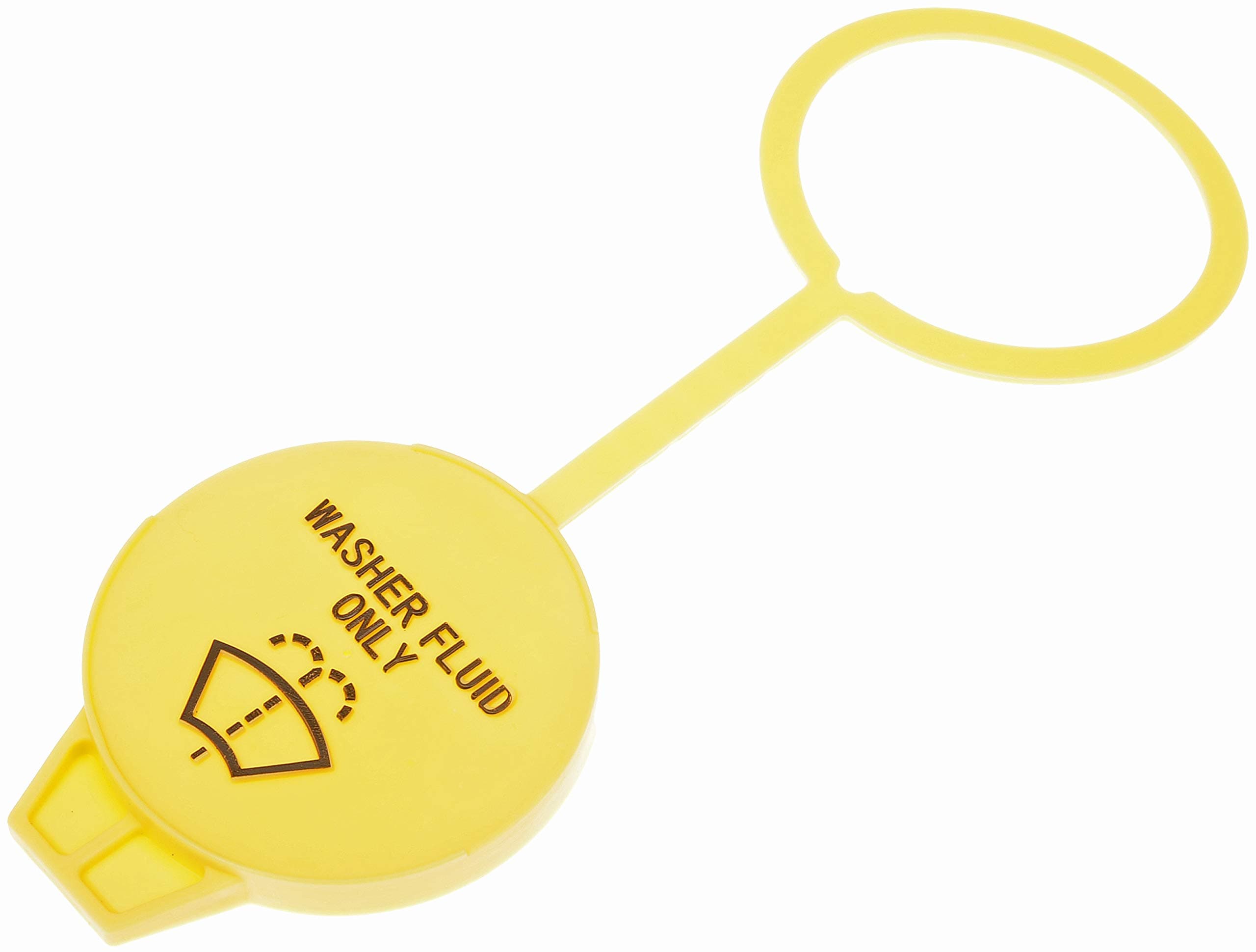 Dorman 924-1067 Washer Fluid Reservoir Cap Compatible with Select Volvo Models