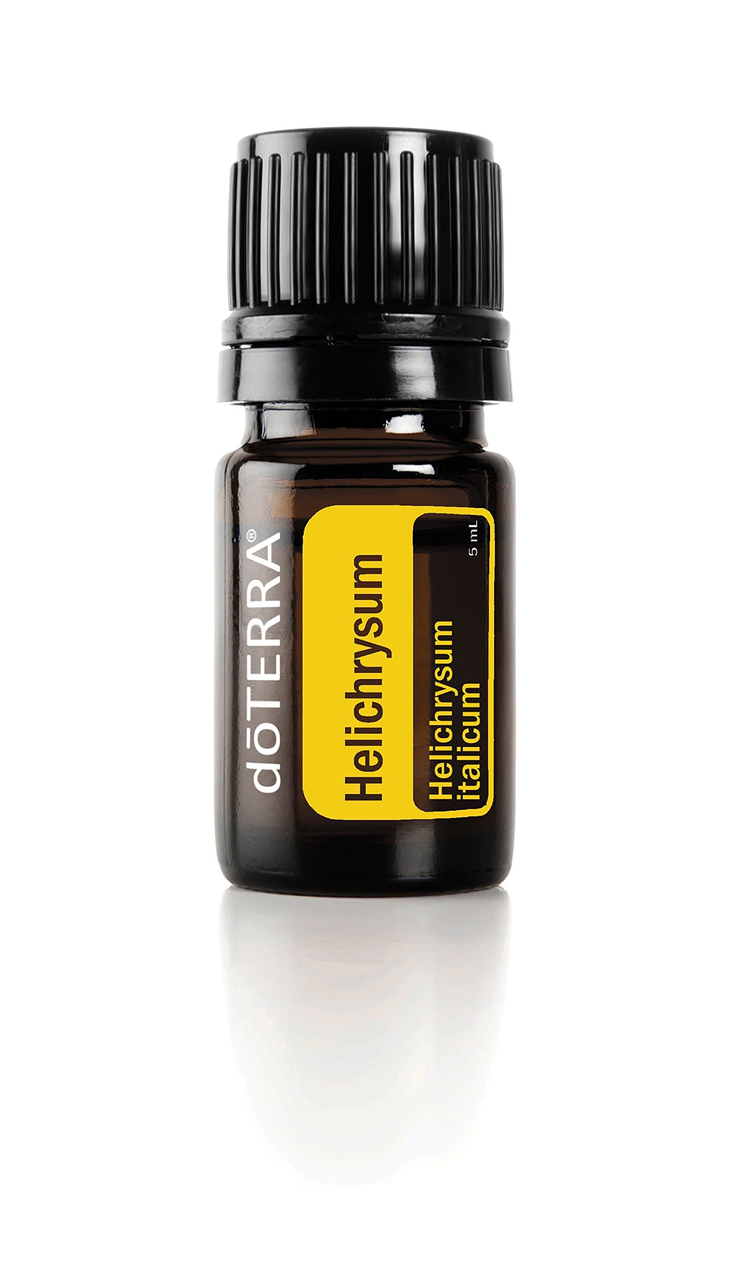 Helichrysum Essential Oil - 5 mL