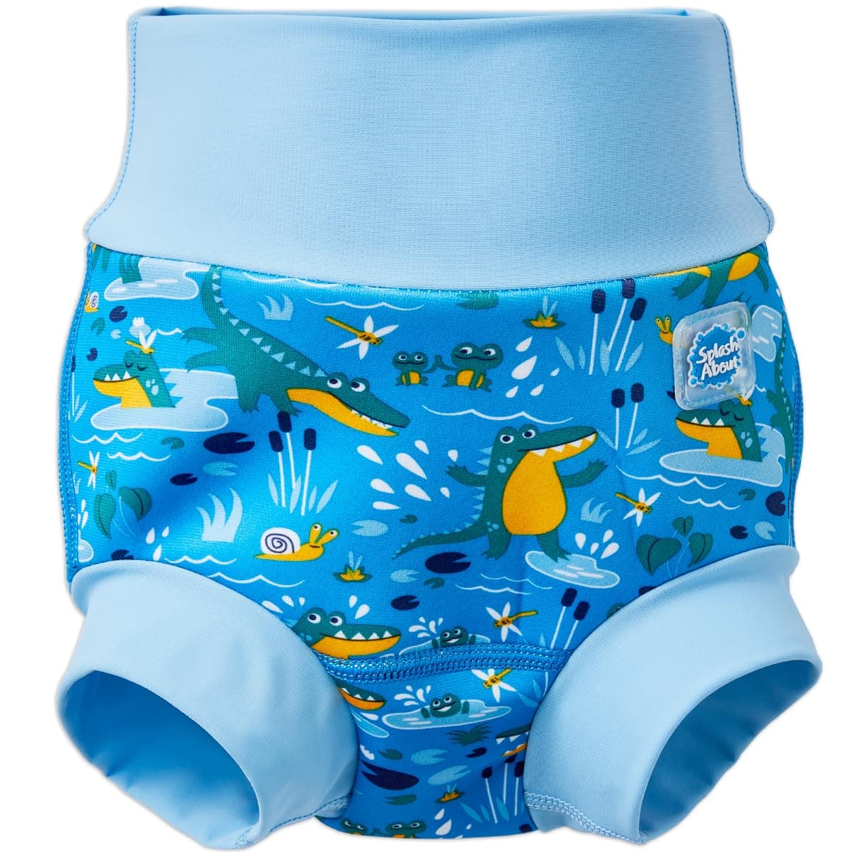 Unisex Baby Happy Nappy