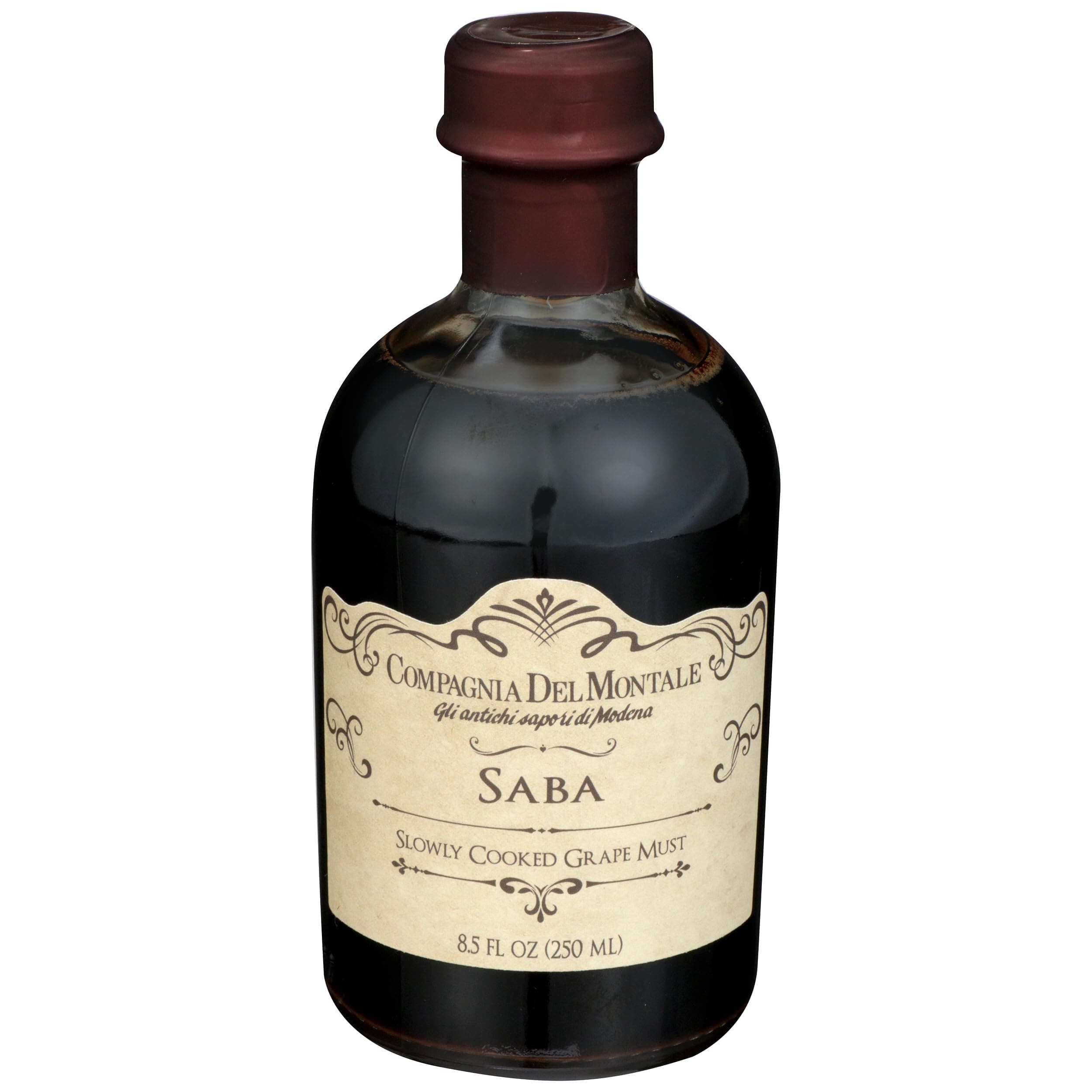 Saba Slowly Cooked Grape Must, 8.3 FZ