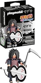 Playmobil Naruto Madara