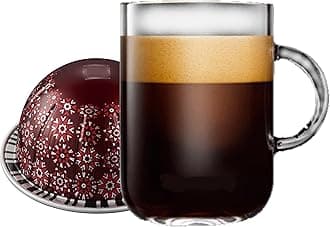 Coffee Capsules Limited Edition Gingerbread Holidays Flavor 7.7 OZ