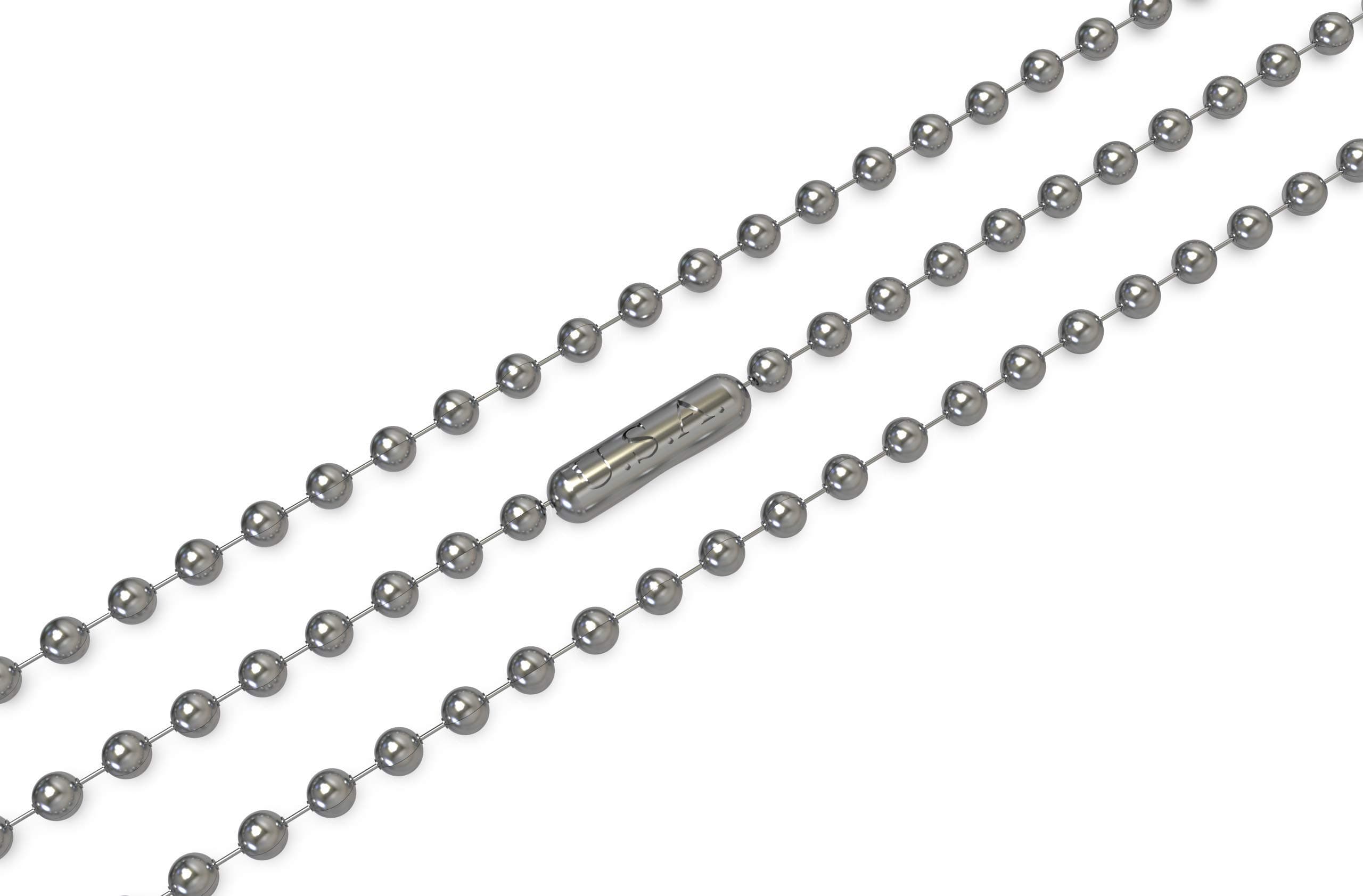 Stainless Steel Ball Chain