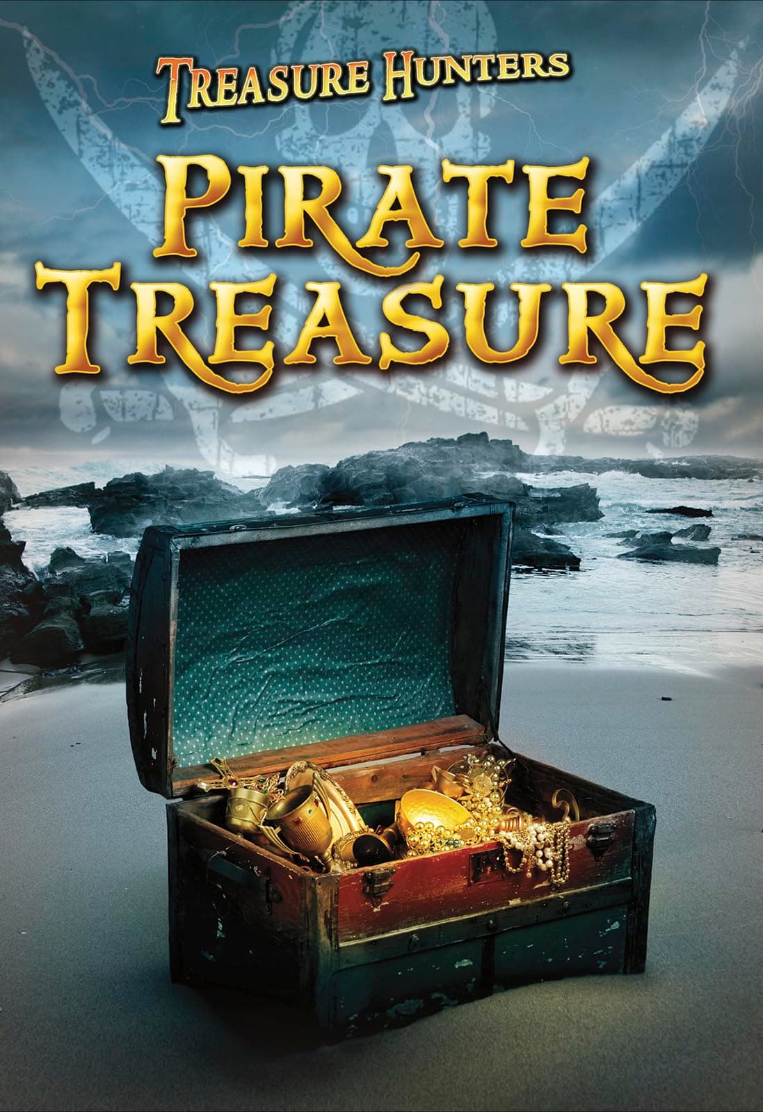 Pirate Treasure (Treasure Hunters)