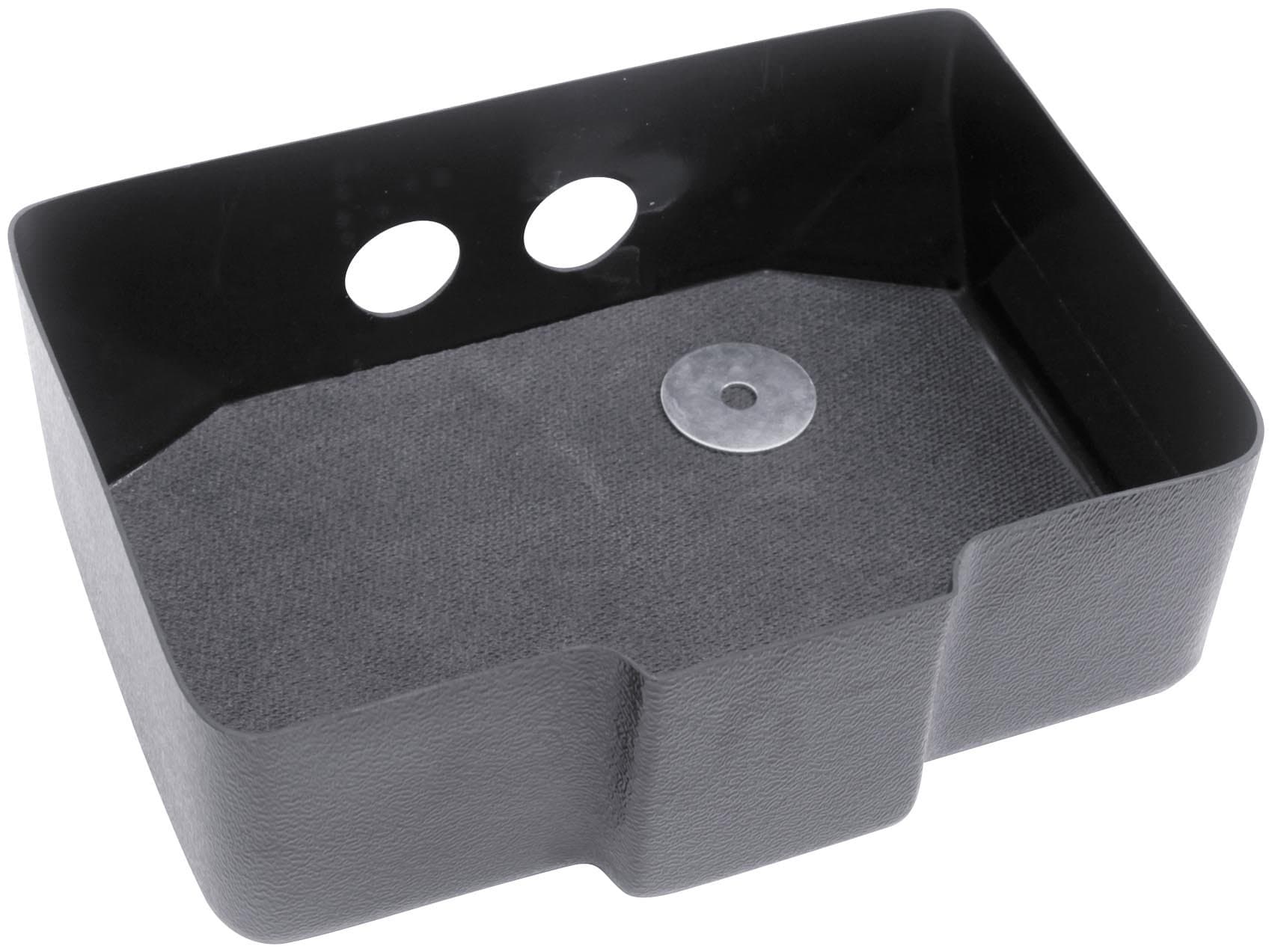 HardBagger Top Shelf Hard Saddlebag Organizer - Left TS103HD-L