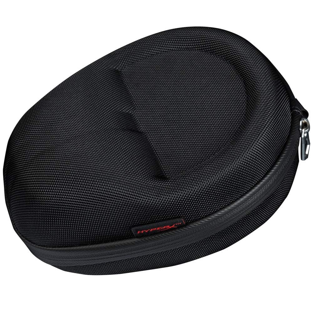 HyperX HXS-HSCC1 Cloud Headset Carrying Case (Black)