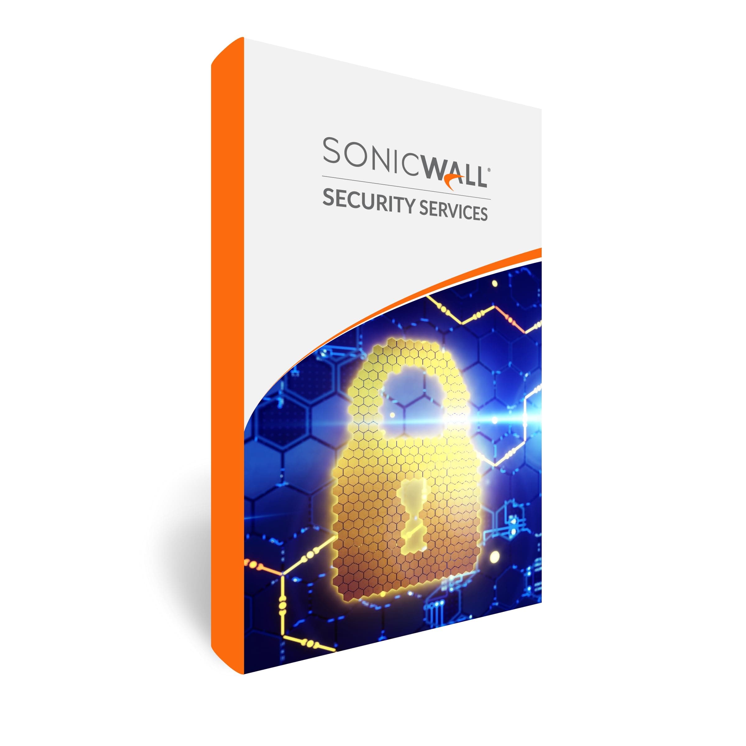 Firewall SSL VPN - License - 5 Users (01-SSC-8630) - Secure Remote Access for Encrypted, Policy-Controlled Connectivity Across Any Device