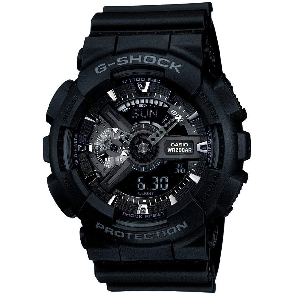 G-Shock Men's Watch GA-110