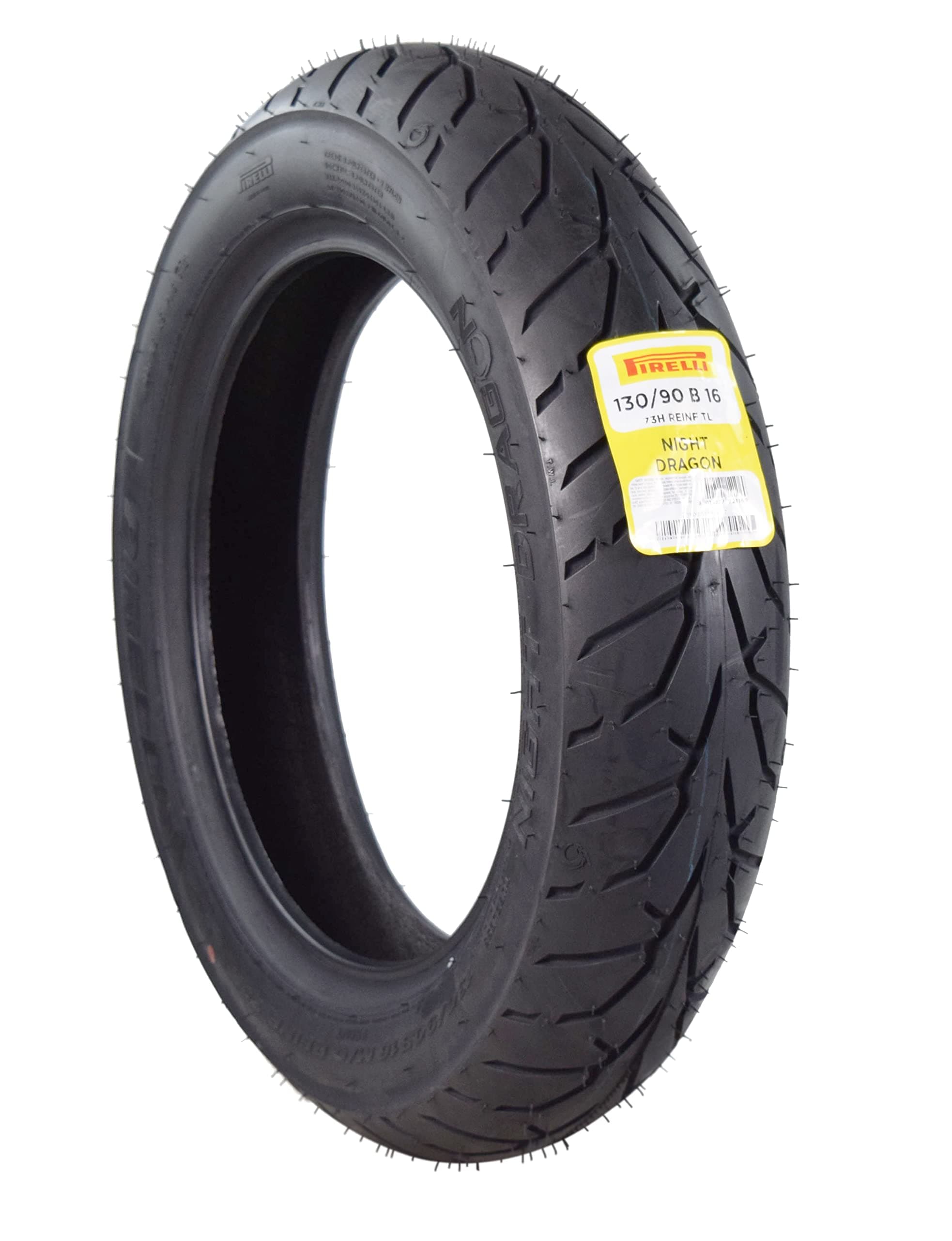 Night Dragon Front Tire (130/90-16)