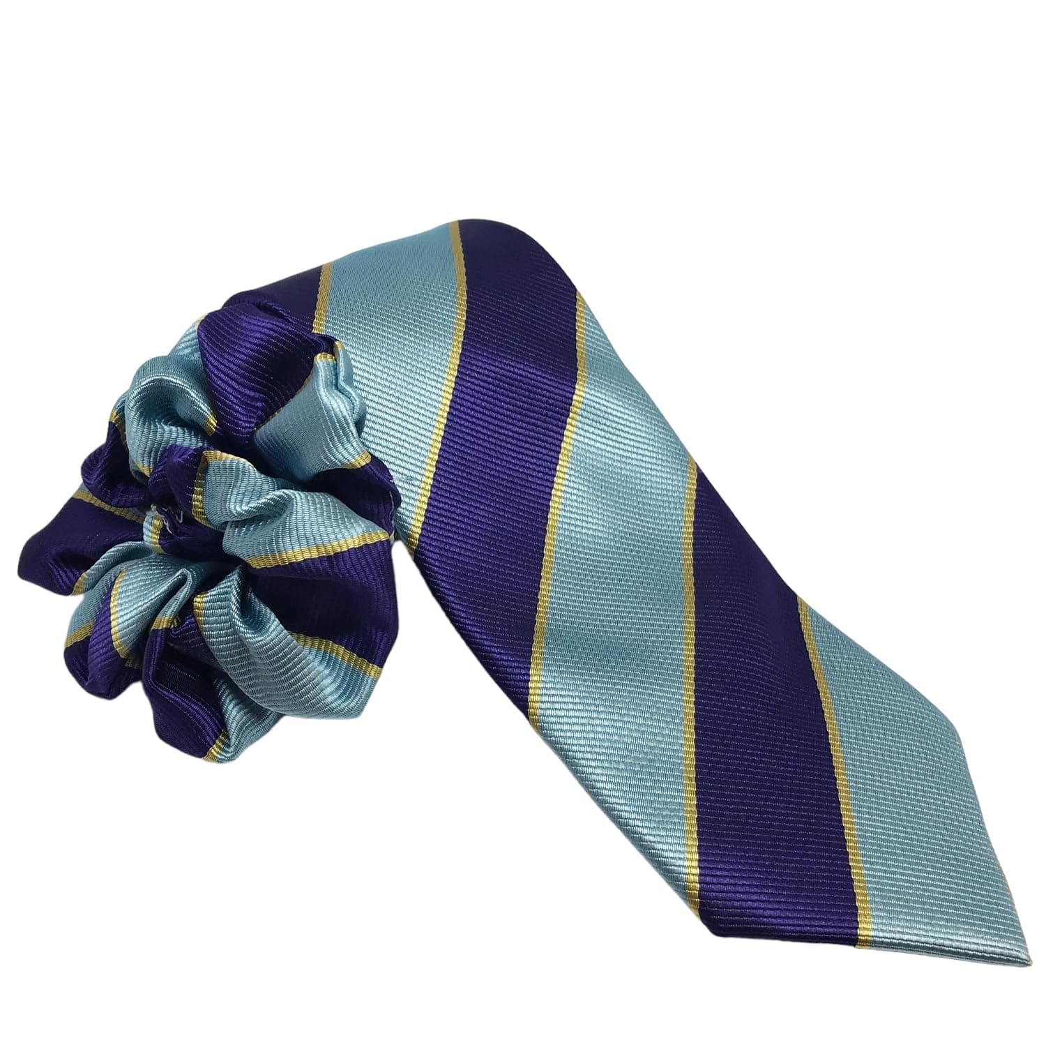 EQUETECHJunior PC Showing Riding Club Tie - One size