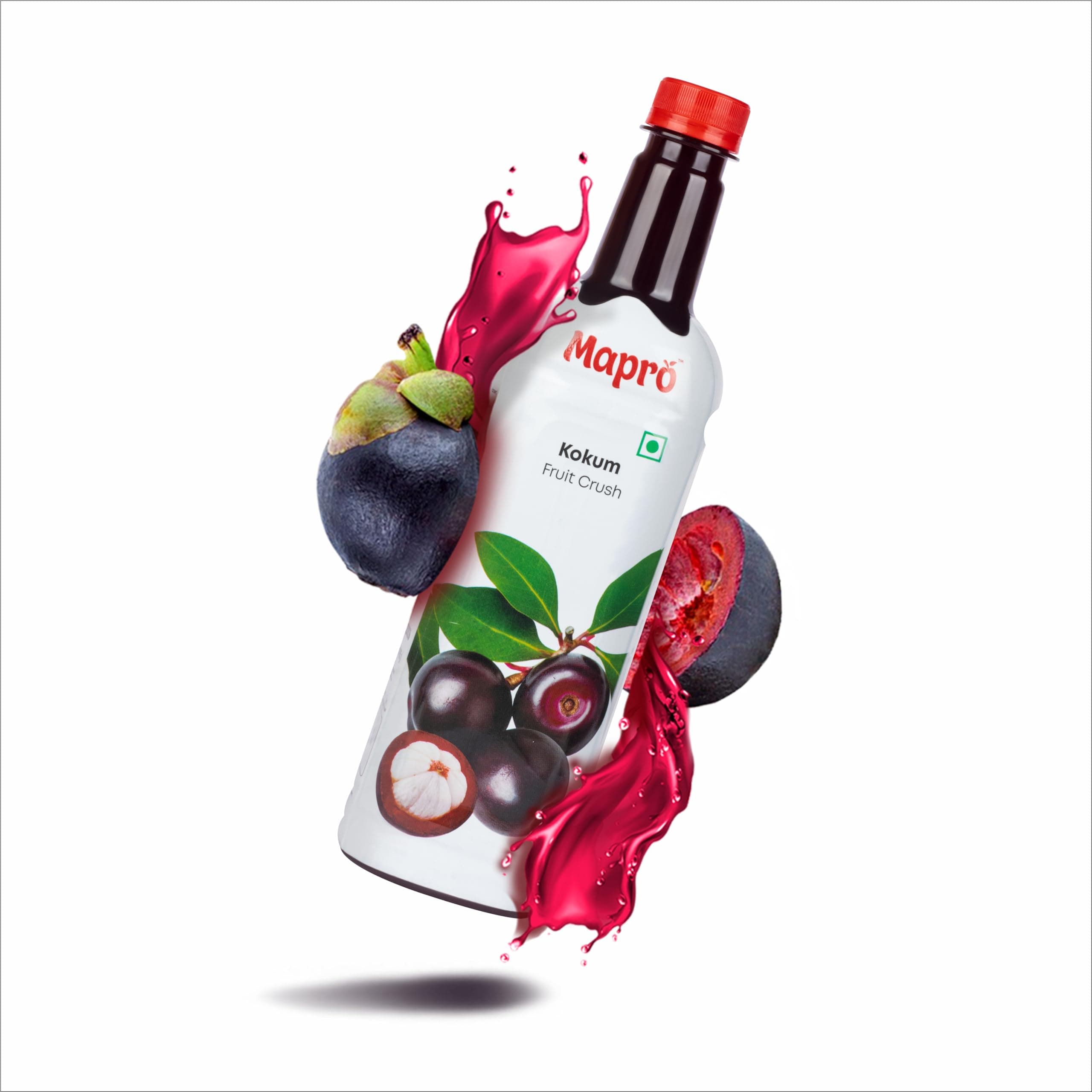 MAPRO KOKAM CRUSH 750ML X 12