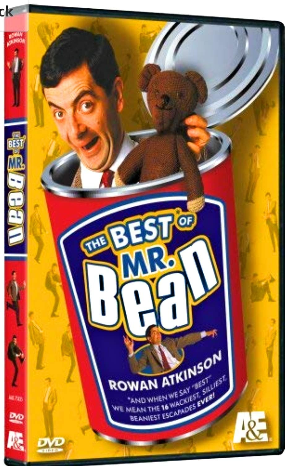 The Best of Mr. Bean