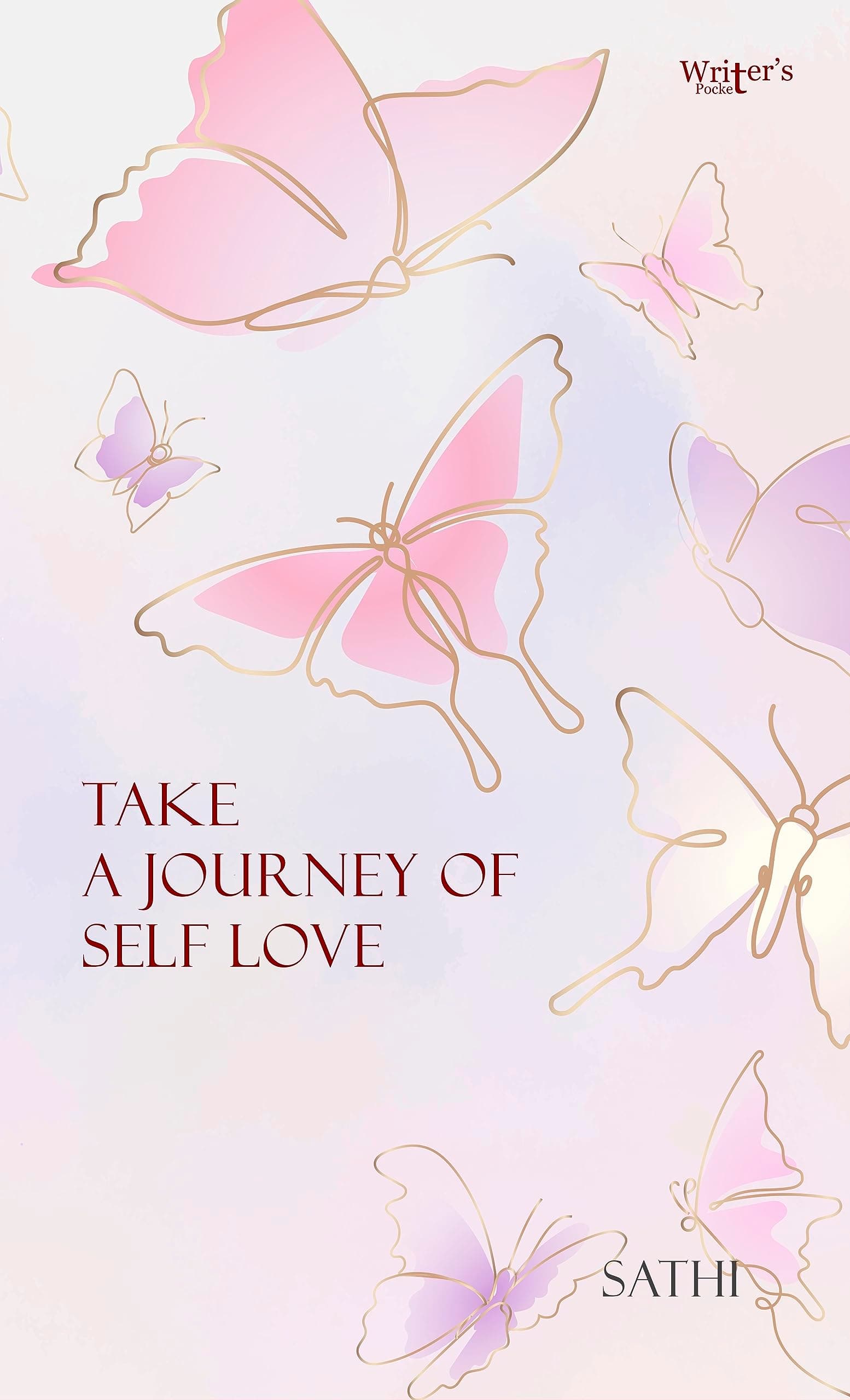 Take a journey of self love