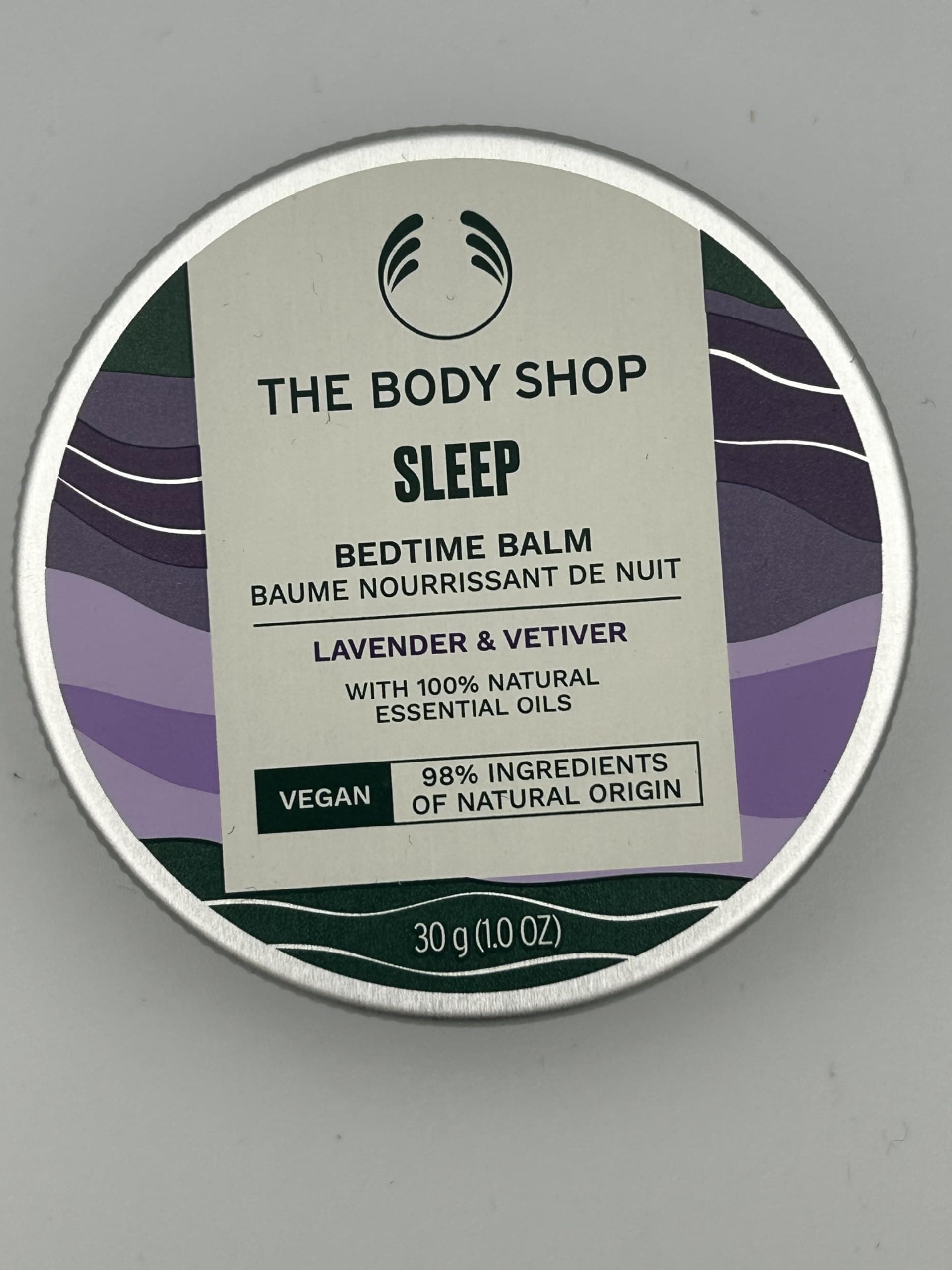 Sleep Bedtime Balm 30 g