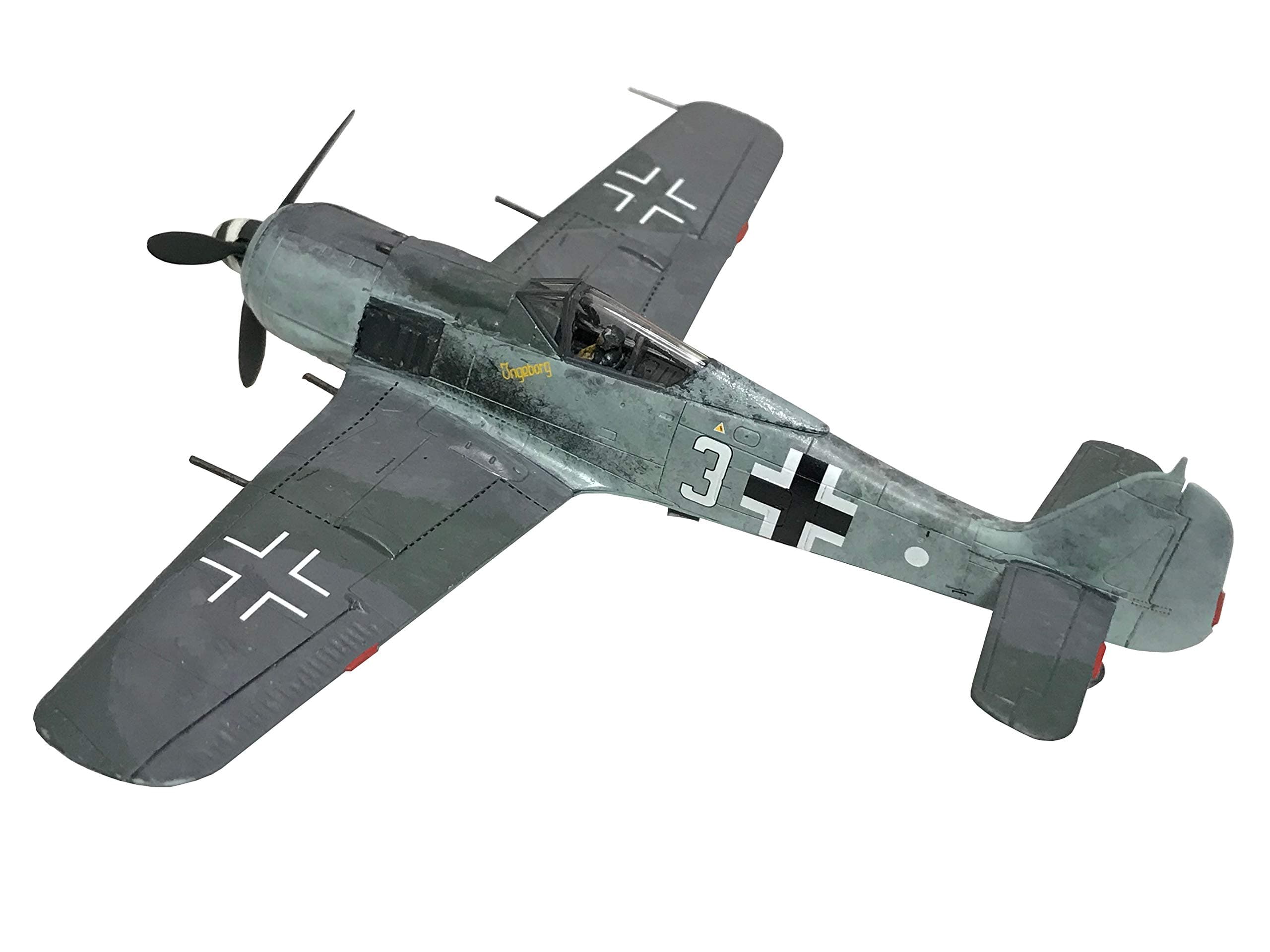 Focke Wulf FW190A 8 Multi, A01020A
