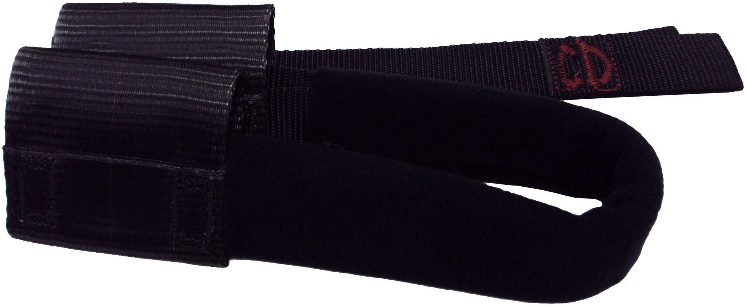 Canyon Dancer 39505 Black Long Original Bar-Harness