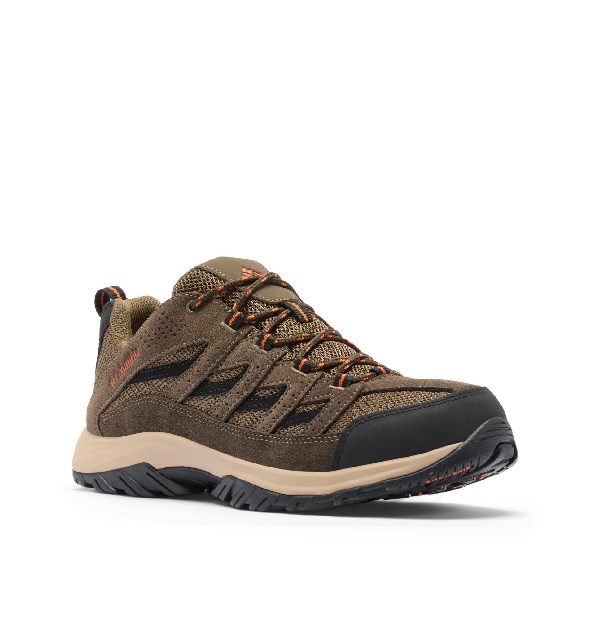 Columbia Men’s Crestwood Hiking Boots