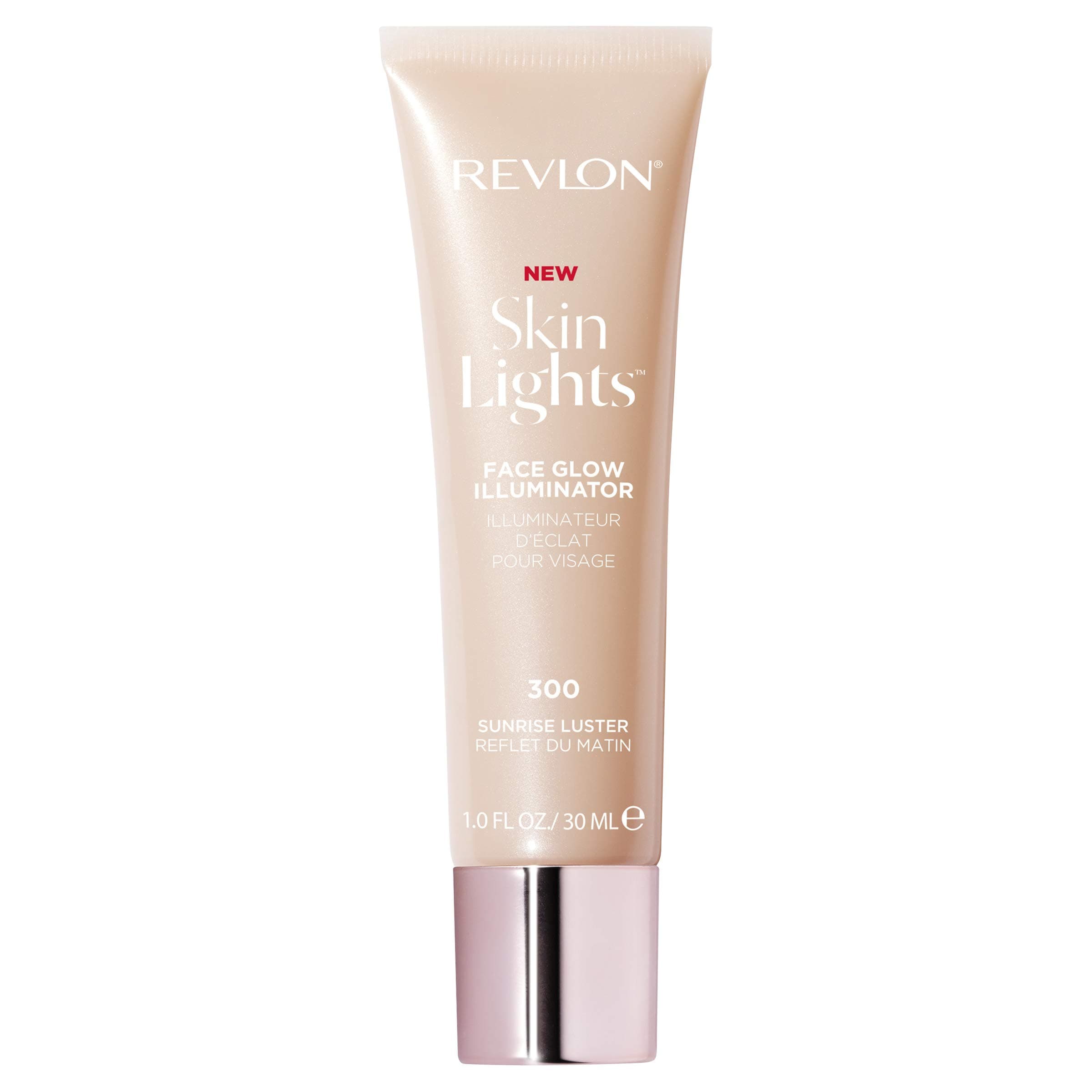 SkinLights Face Glow Illuminator, Sunrise Luster