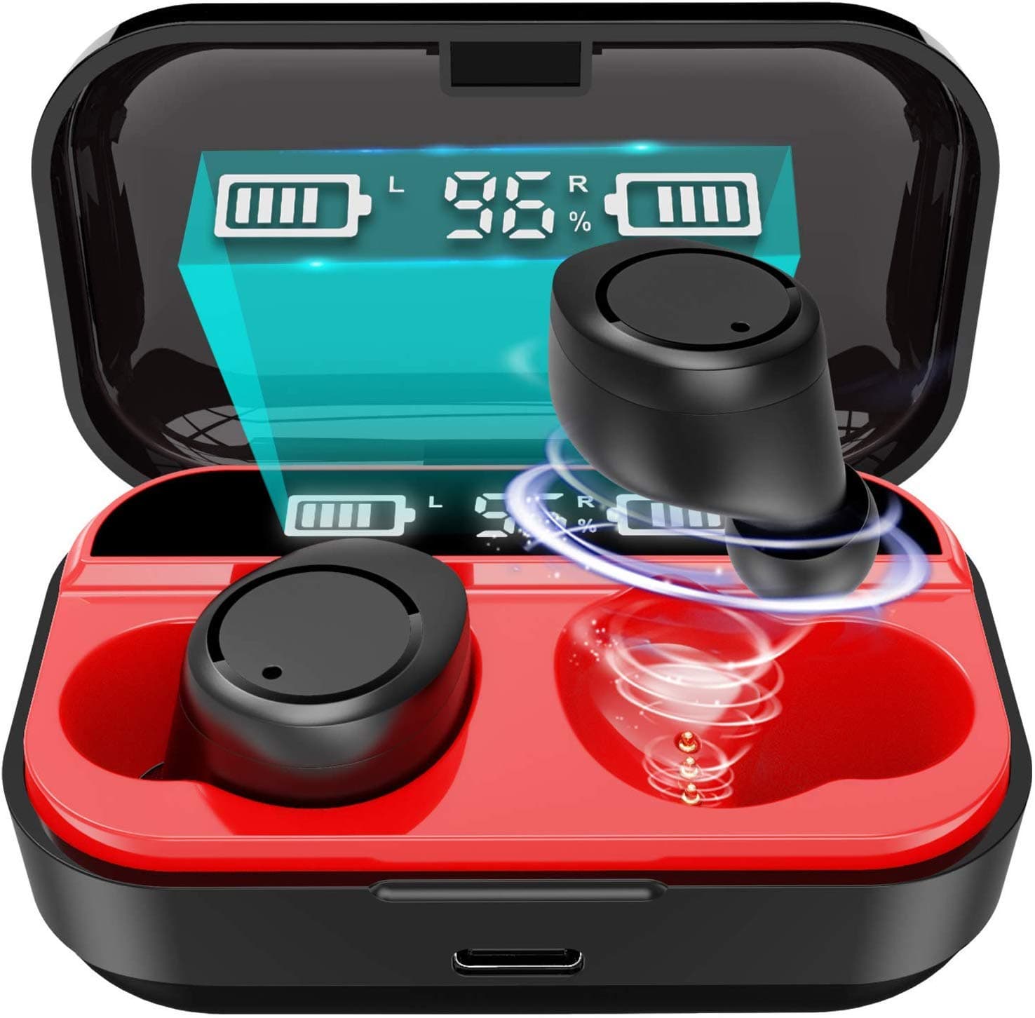 Megalopolis Aero Darth Backpack in Glossy Black