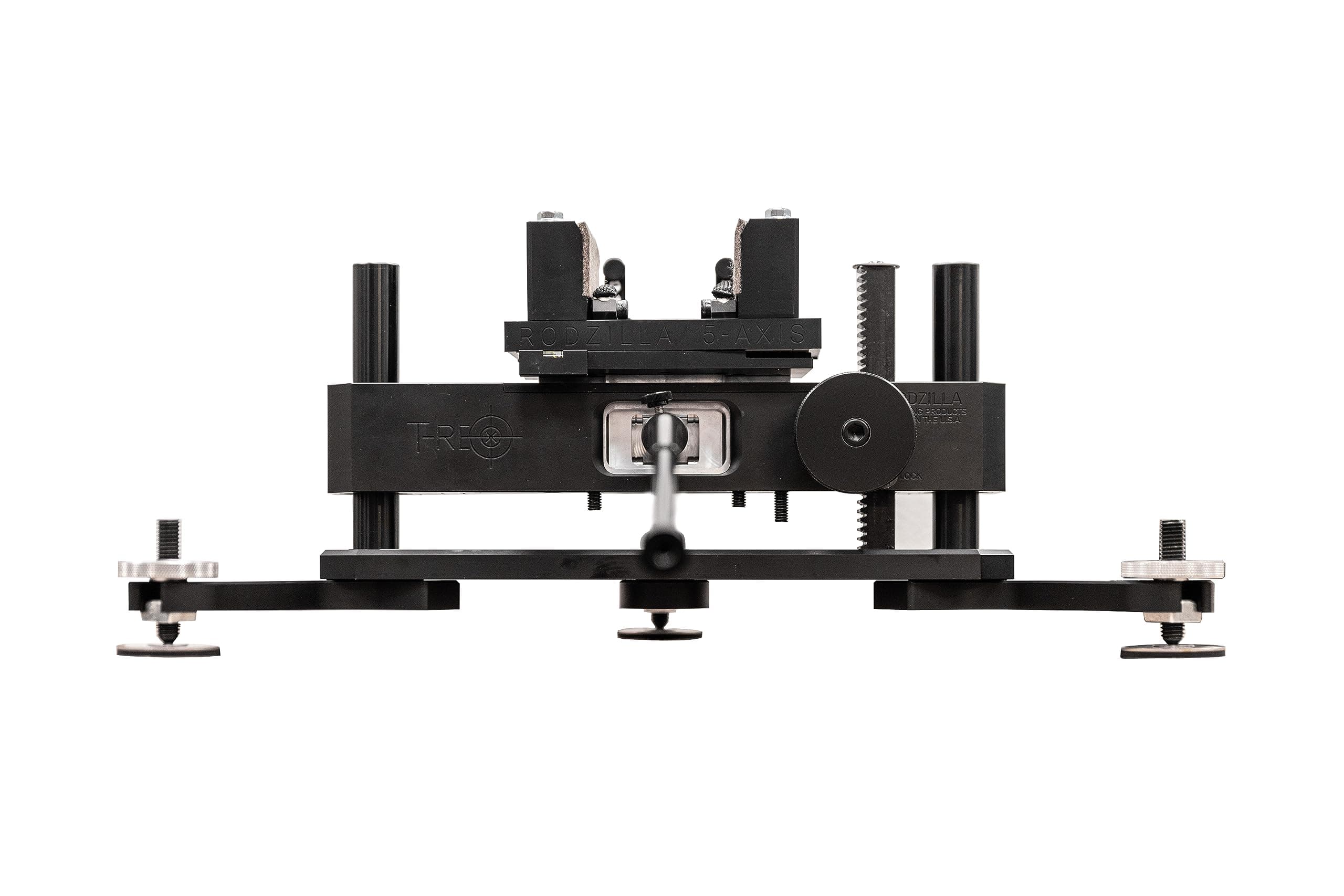 Rodzilla Shooting Products Raptor Front Rest