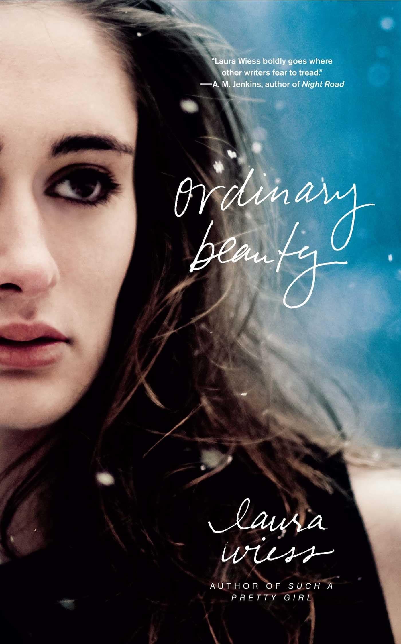 Ordinary Beauty Paperback – June 14, 2011