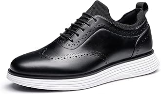 Bruno MarcMen's Dress Shoes Casual Oxfords