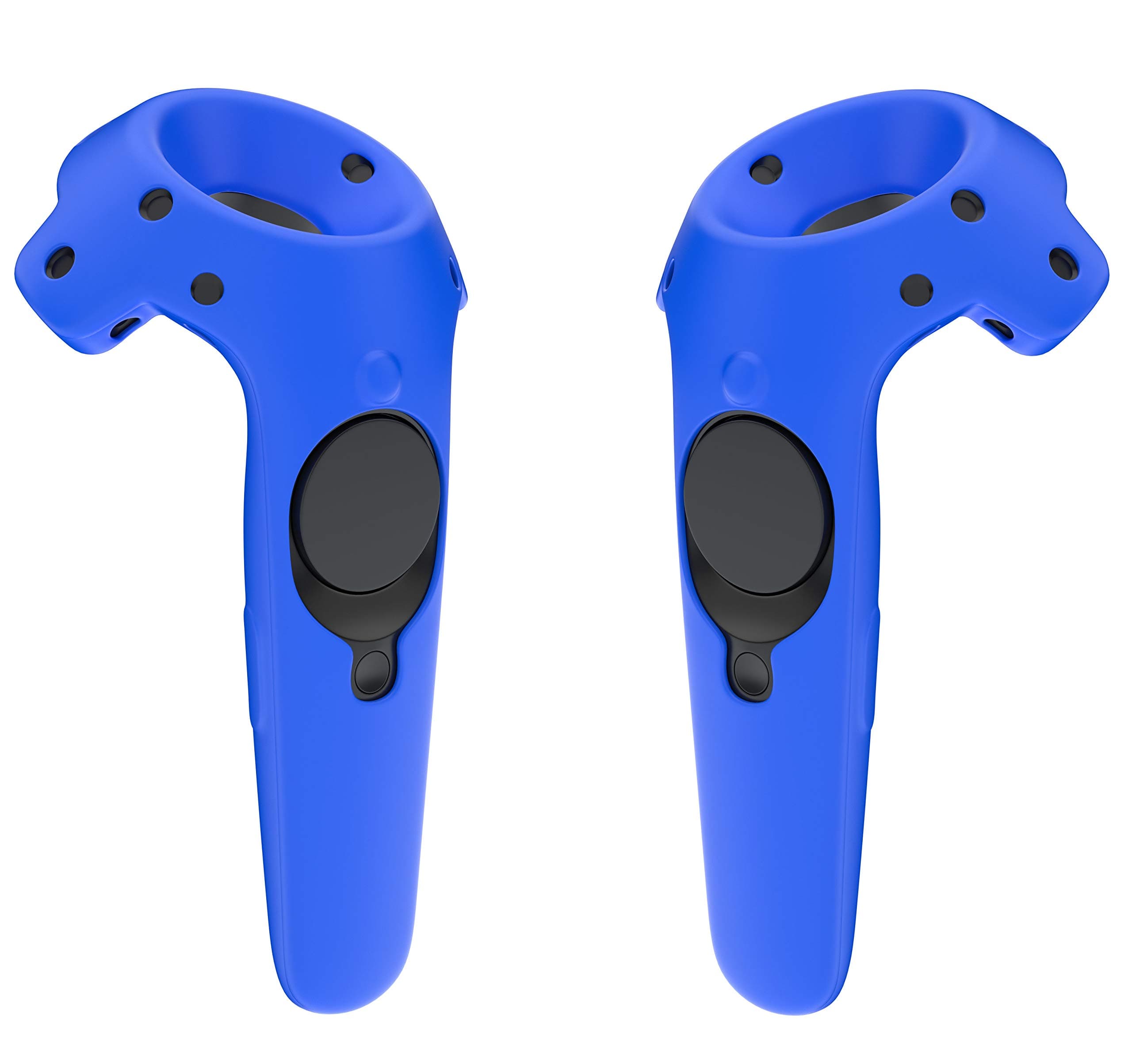 Skywin Silicone Skin for HTC VIVE Controllers - Silicone Controller Skin Compatible with HTC VIVE PRO and HTC VIVE (x2 Controller Skins)