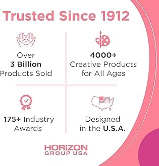 Just My Style Shimmer Pop Lip Gloss, Create 5 Lollipop-Shaped Lip Glosses, Includes Funnel, Empty Lip Gloss Containers, Sweet Lip Gloss Base, Body Glitter & More, DIY Lip Gloss, Multi (208316J)