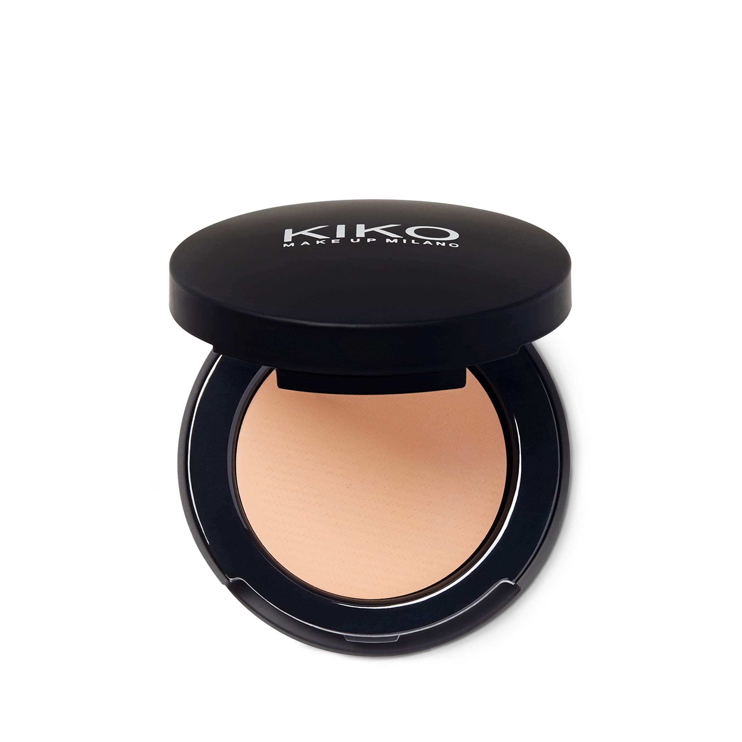 Kiko MilanoFull Coverage Concealer 01 Light, 2 ml