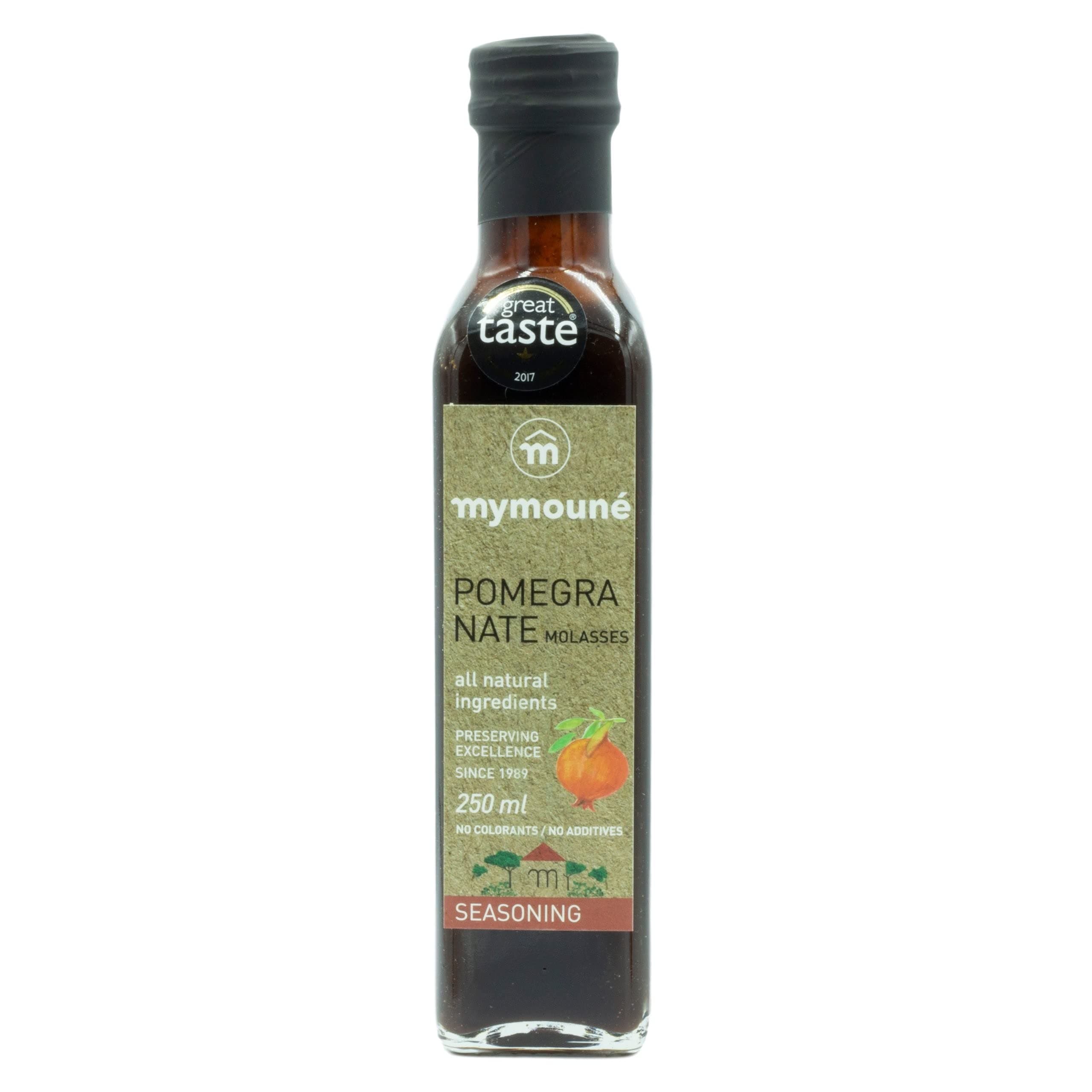 Mymoune Pomegranate Molasses, 250 ml