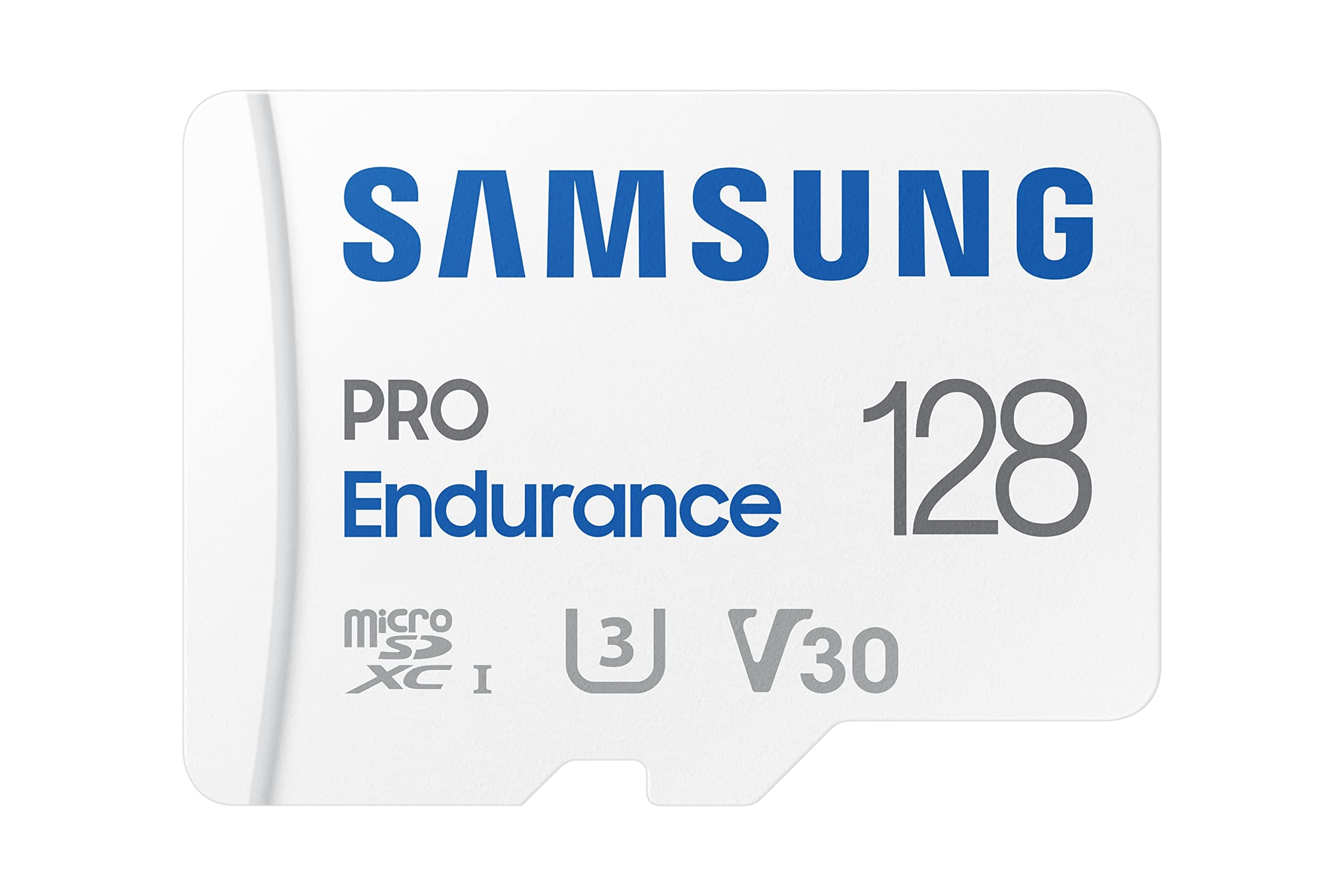 MICRO SD PRO ENDURANCE 128GB MBMJ128KAEU