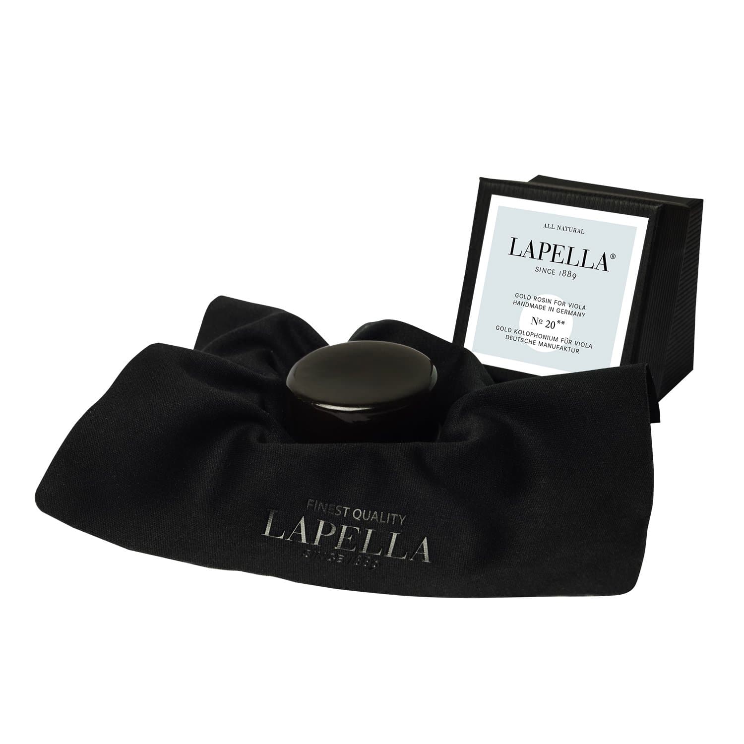 LAPELLAZB20-Viola Acoustic