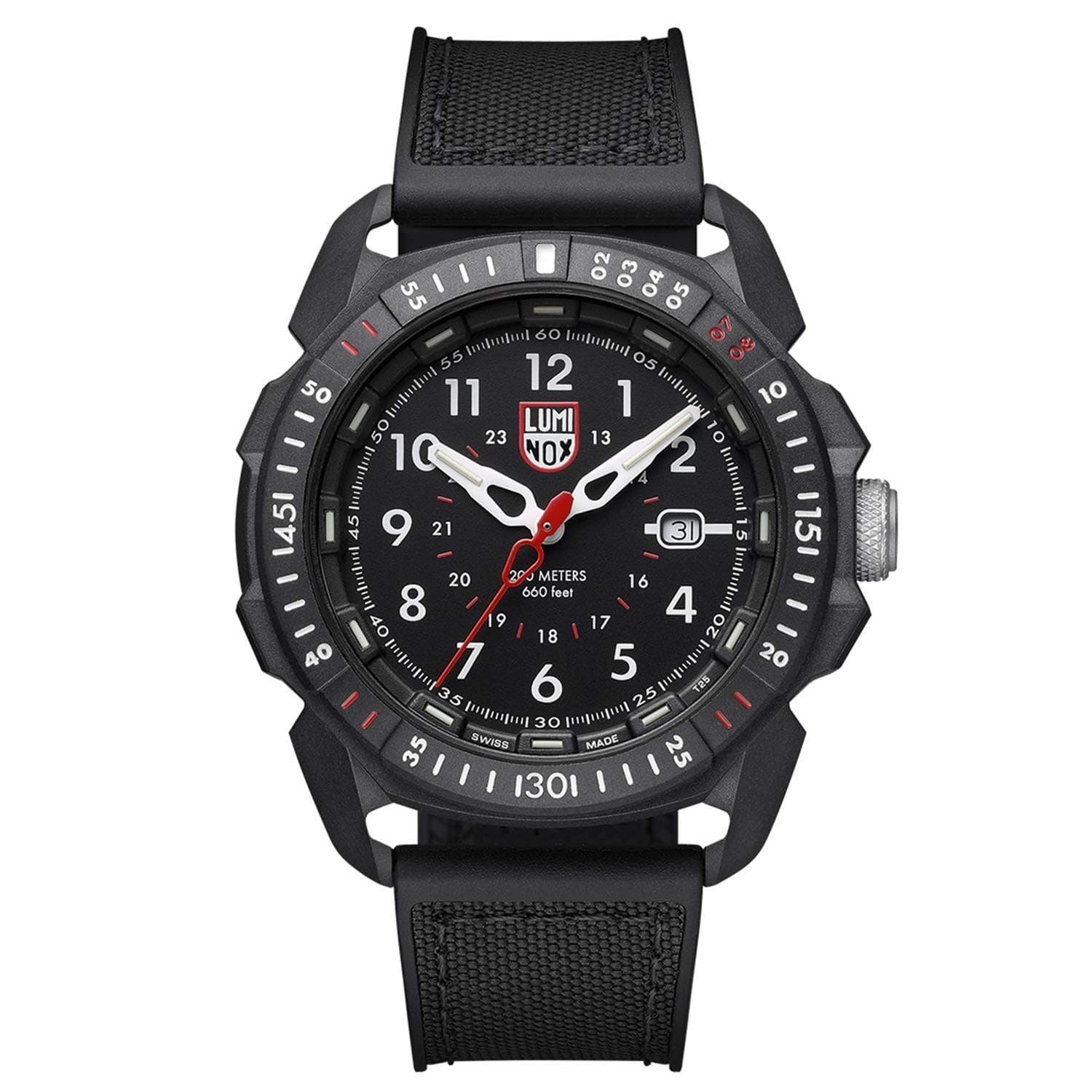 Luminox ICE-SAR Arctic - XL.1001